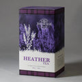 Edinburgh Heather Tea