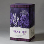 Edinburgh Heather Tea