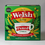 Welsh Brew Tea
