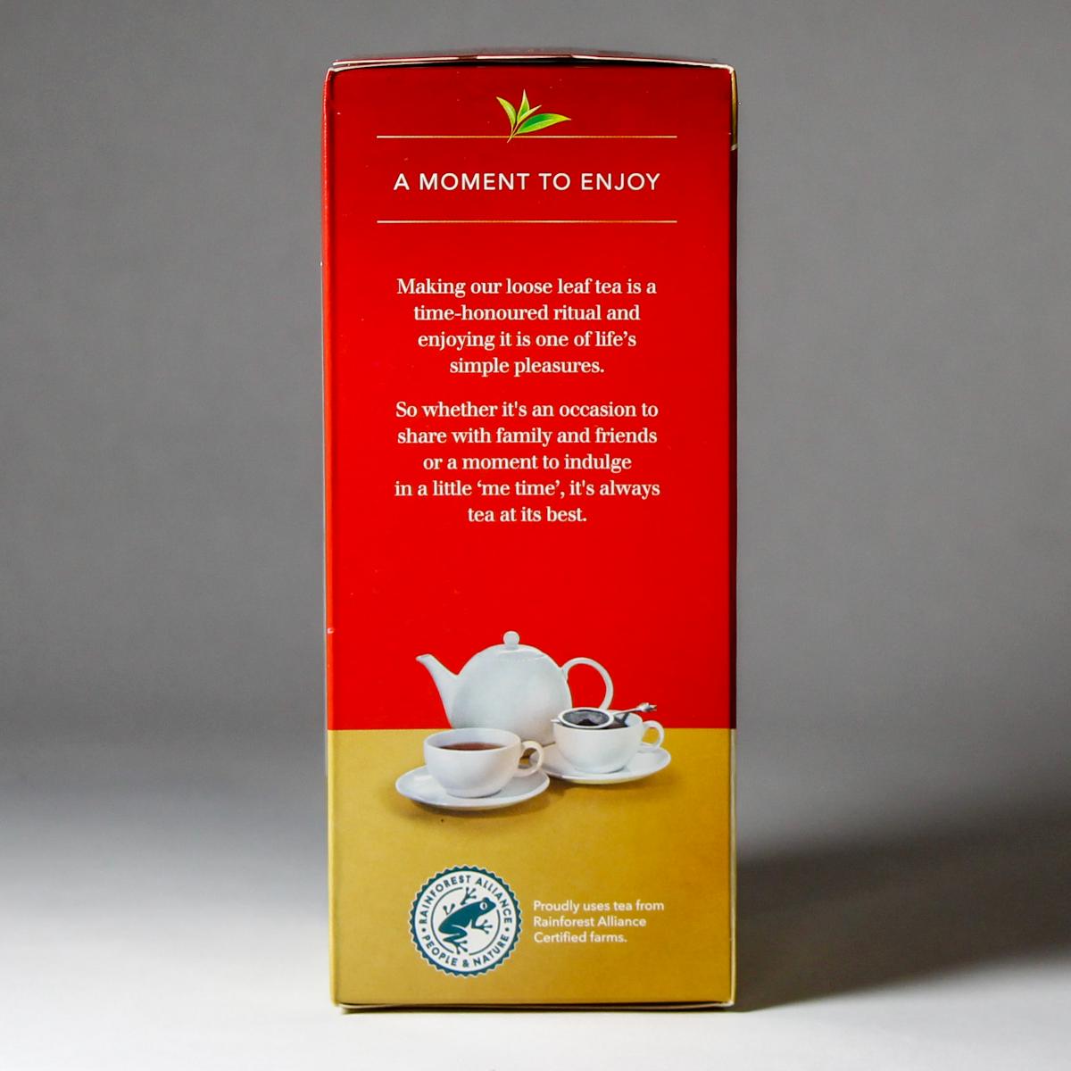 Barry's Gold Loose Tea