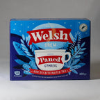 Welsh Brew Decaf Tea