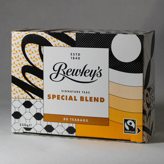 Bewley's Special Blend Tea