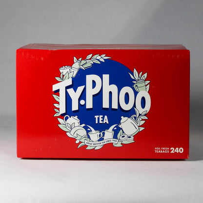 Typhoo Tea