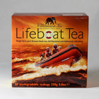 Lifeboat Tea