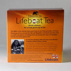 Lifeboat Tea