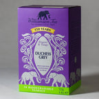 Williamson Duchess Grey Tea