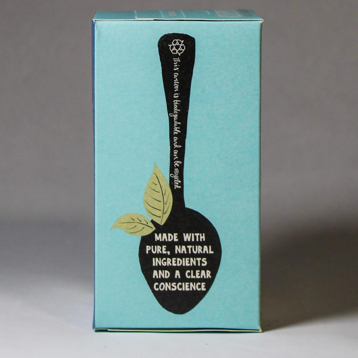 Clipper Organic Earl Grey Tea