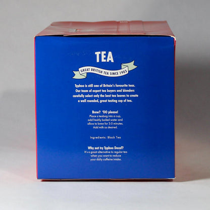 Typhoo Tea