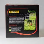Twinings Strong English Breakfast Tea (UK)