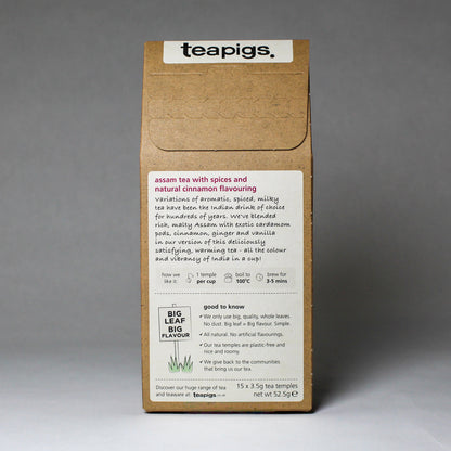 Teapigs Chai Tea