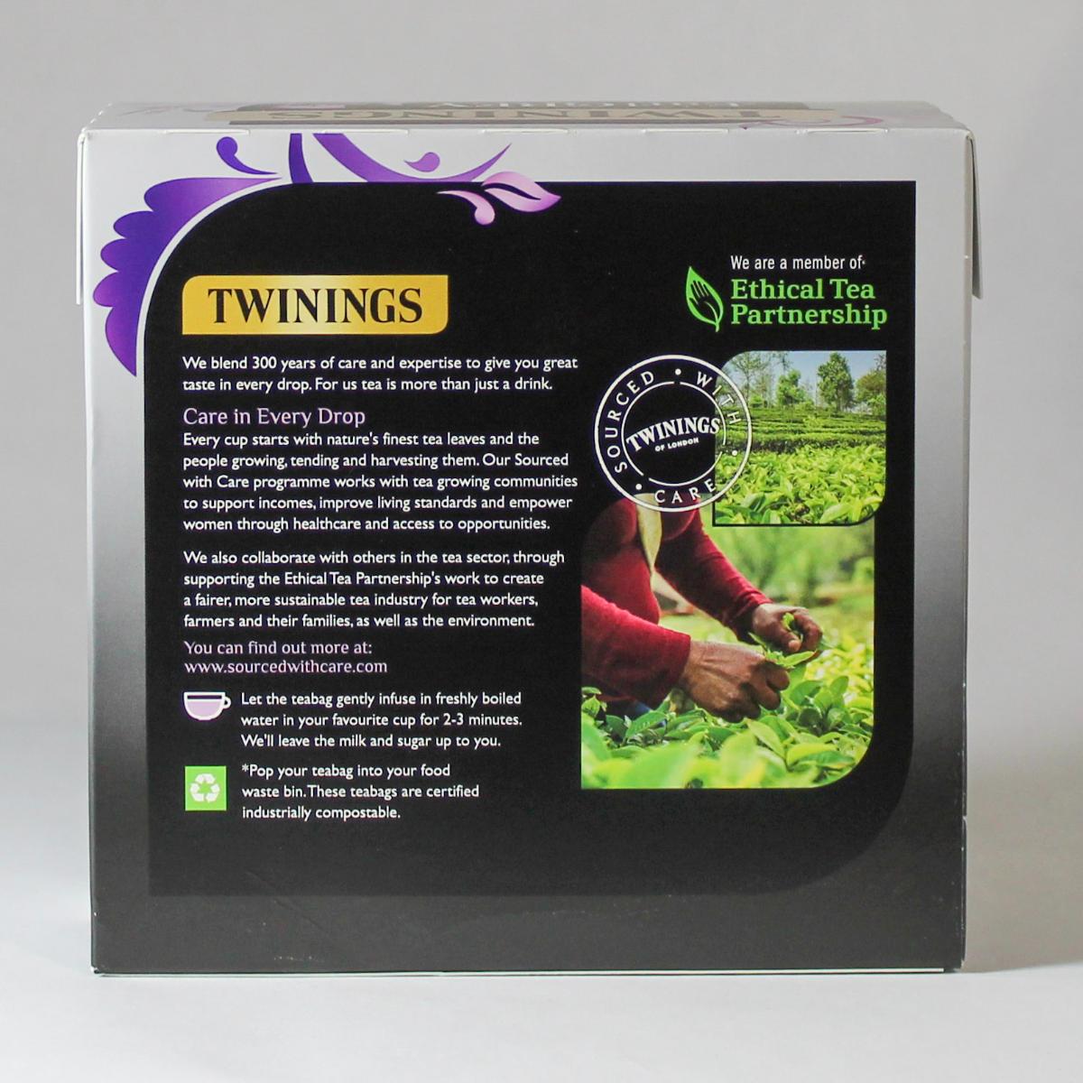 Twinings Earl Grey Tea (UK)