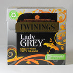 Twinings Lady Grey Tea (UK)