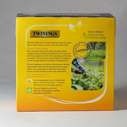 Twinings Everyday Decaf Tea (UK)