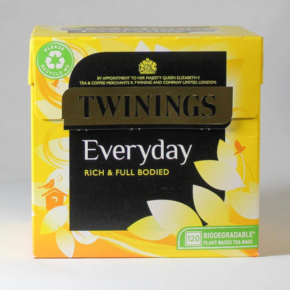 Twinings Everyday Tea (UK)