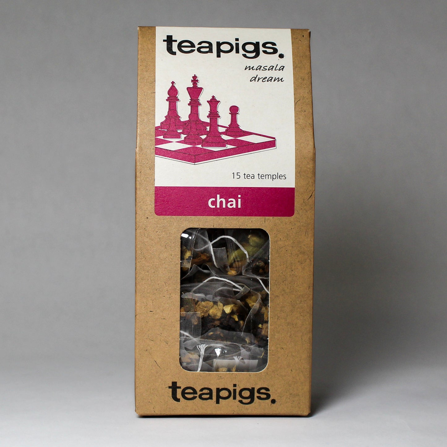 Teapigs Chai Tea