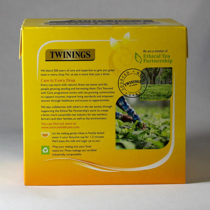 Twinings Everyday Tea (UK)