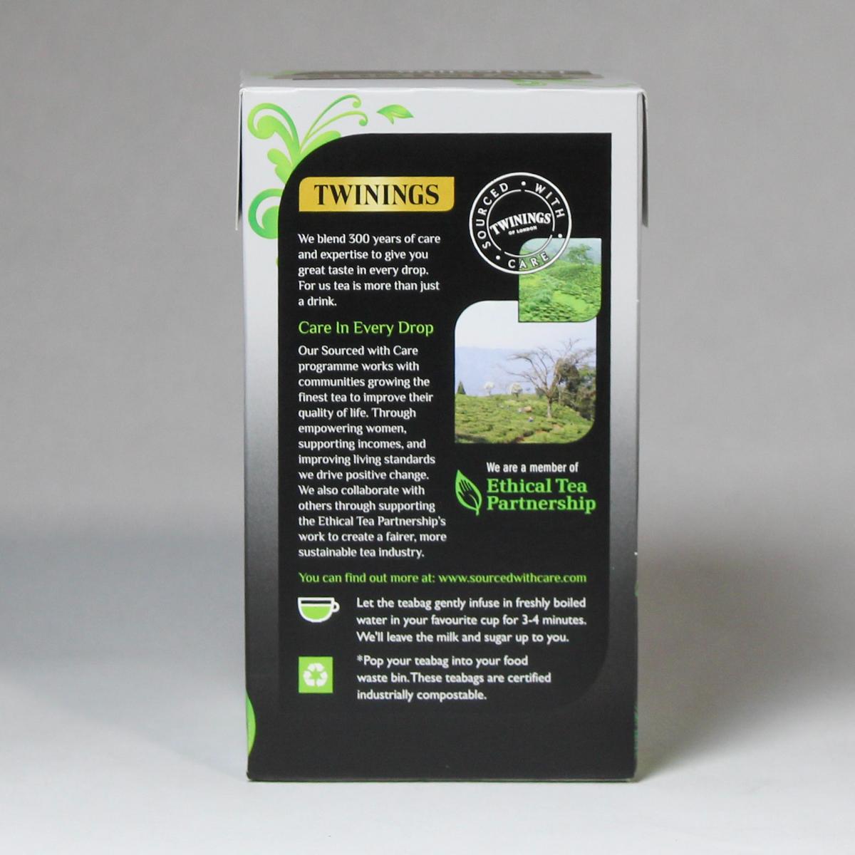 Twinings Darjeeling Tea (UK)