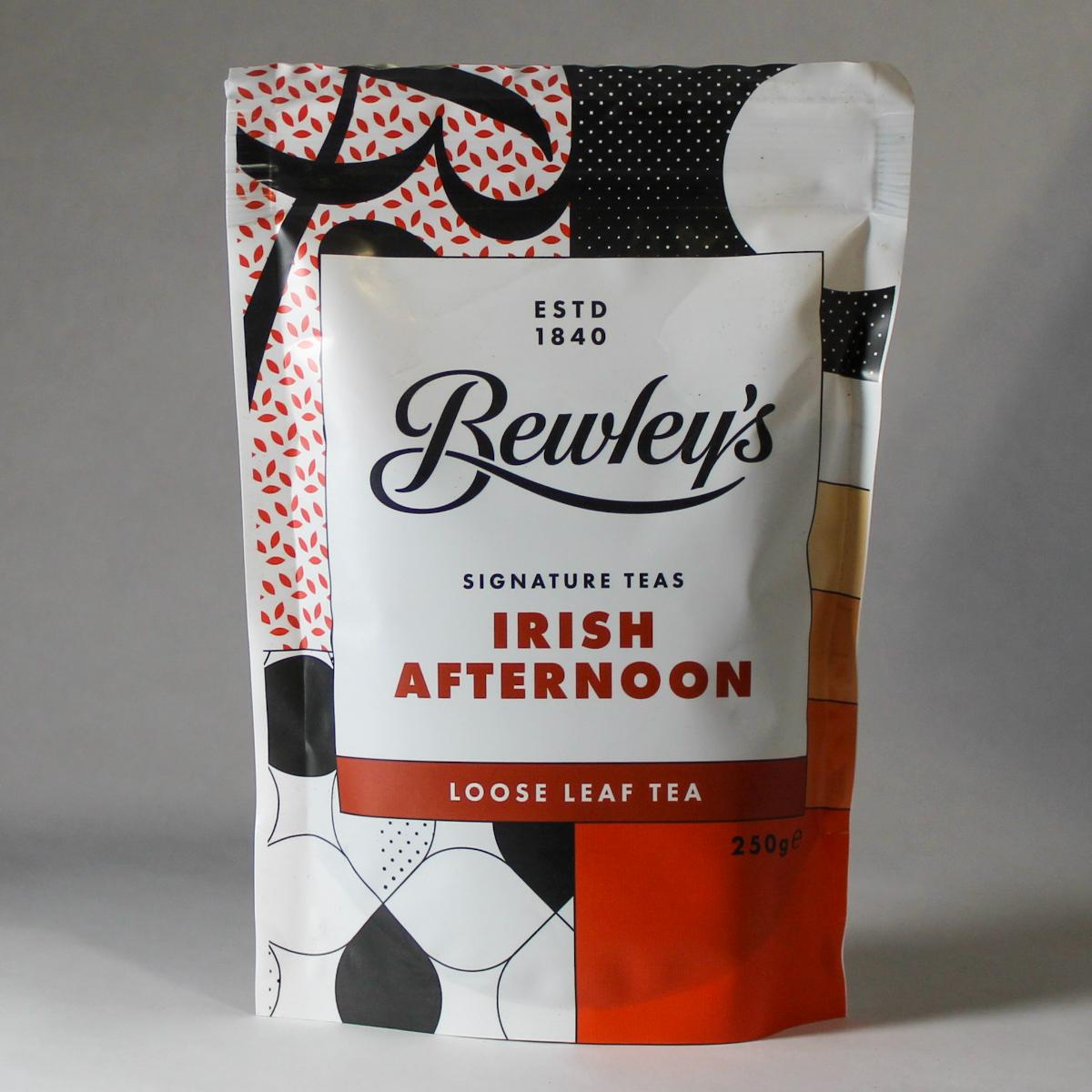 Bewley's Irish Afternoon Tea