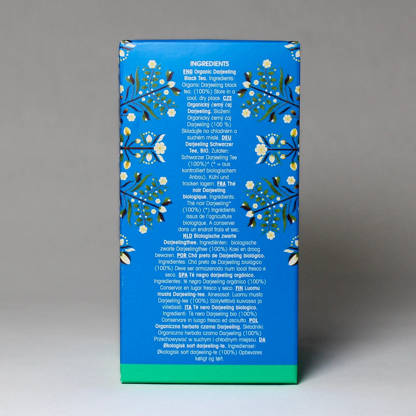 English Tea Shop Darjeeling Tea