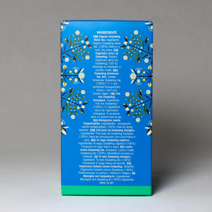 English Tea Shop Darjeeling Tea