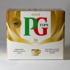 PG Tips Gold Tea