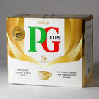 PG Tips Gold Tea