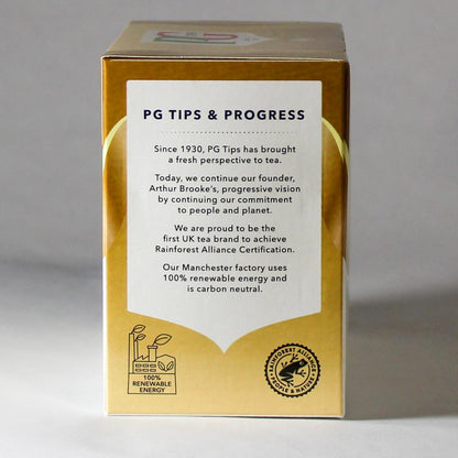 PG Tips Gold Tea