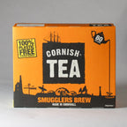 Cornish Smugglers Brew Tea