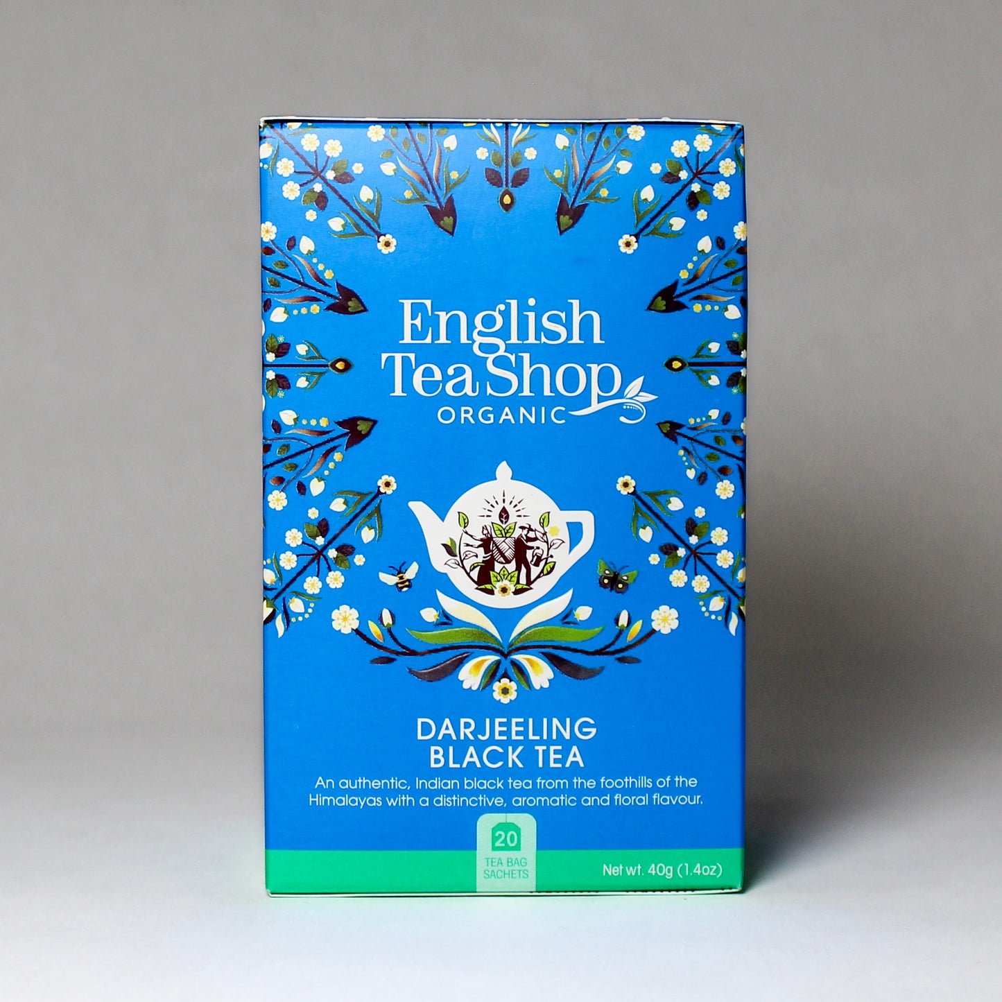 English Tea Shop Darjeeling Tea