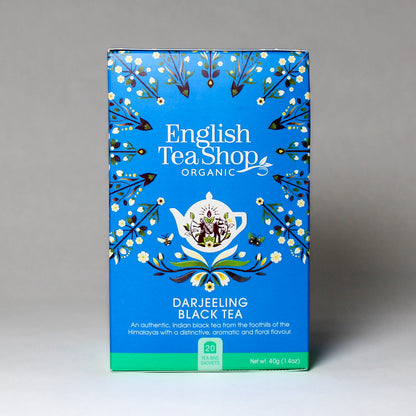 English Tea Shop Darjeeling Tea