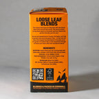 Cornish Breakfast Loose Tea
