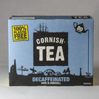 Cornish Decaf Tea