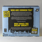 Cornish Decaf Tea