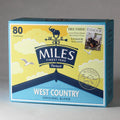 Miles West Country Original Tea
