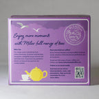 Miles Decaffeinated Tea