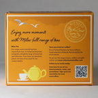 Miles Smugglers Gold Tea