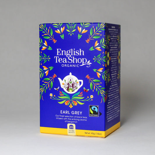 English Tea Shop Earl Grey Tea