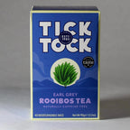 Tick Tock Earl Grey Rooibos Tea