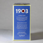 Tick Tock Earl Grey Rooibos Tea