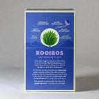 Tick Tock Earl Grey Rooibos Tea