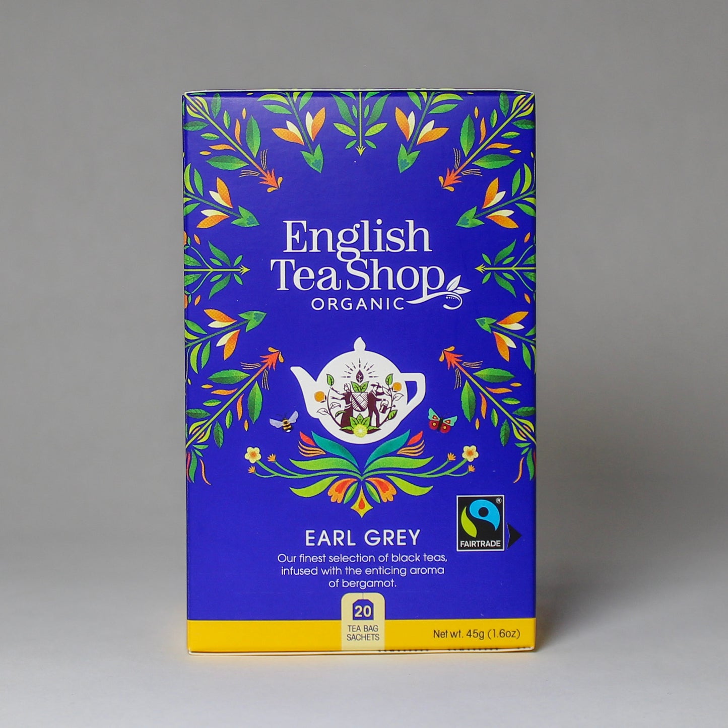 English Tea Shop Earl Grey Tea