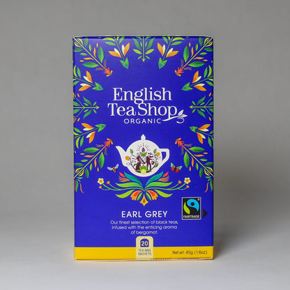 English Tea Shop Earl Grey Tea