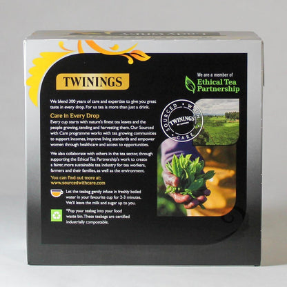 Twinings Lady Grey Tea (UK)