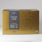 Marks & Spencer Gold Label Tea