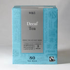 Marks & Spencer Decaffeinated Tea