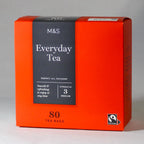 Marks & Spencer Everyday Tea