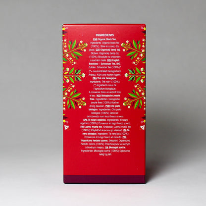 English Tea Shop English Breakfast Tea