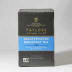 Taylors Decaffeinated Breakfast Tea