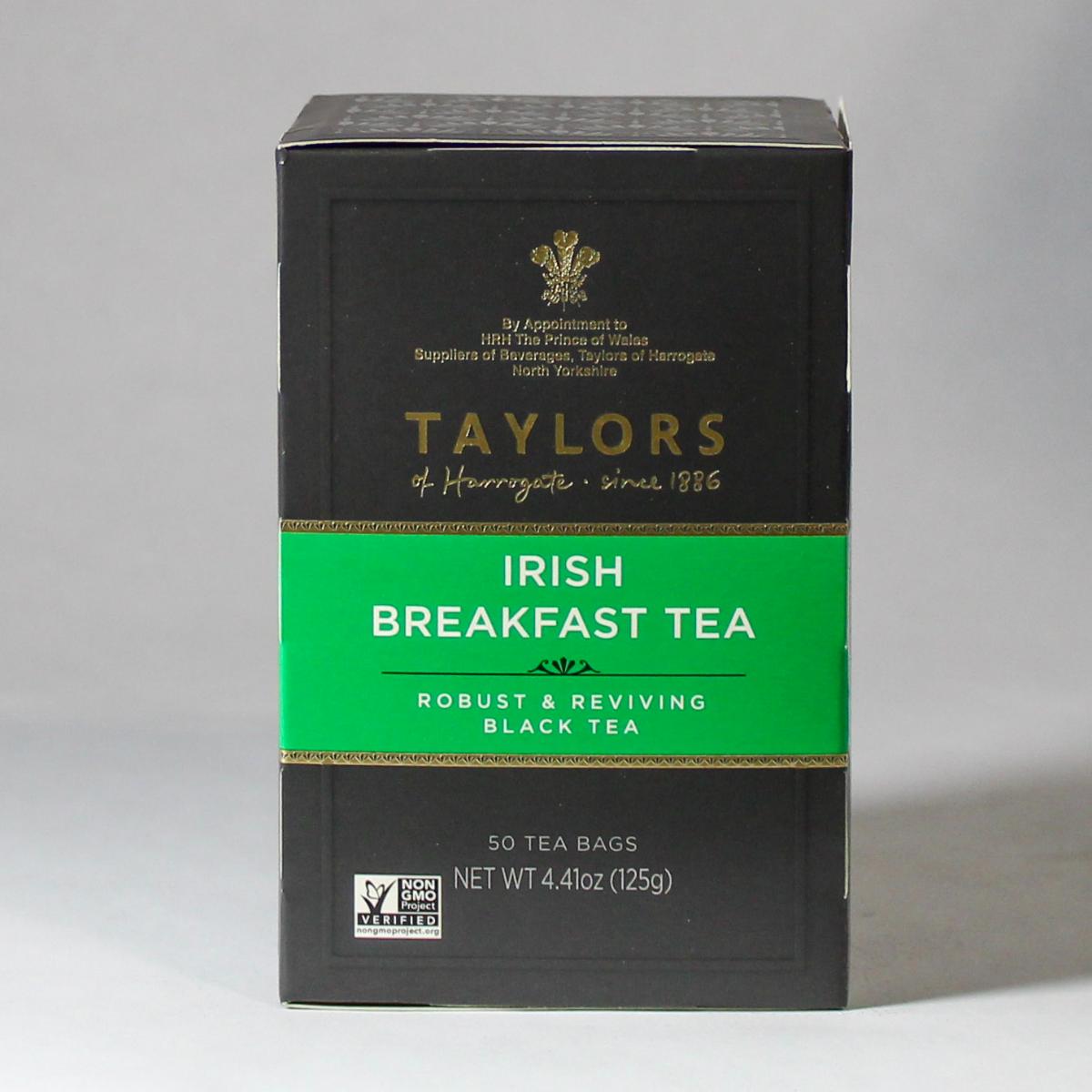 Taylors Irish Breakfast Tea