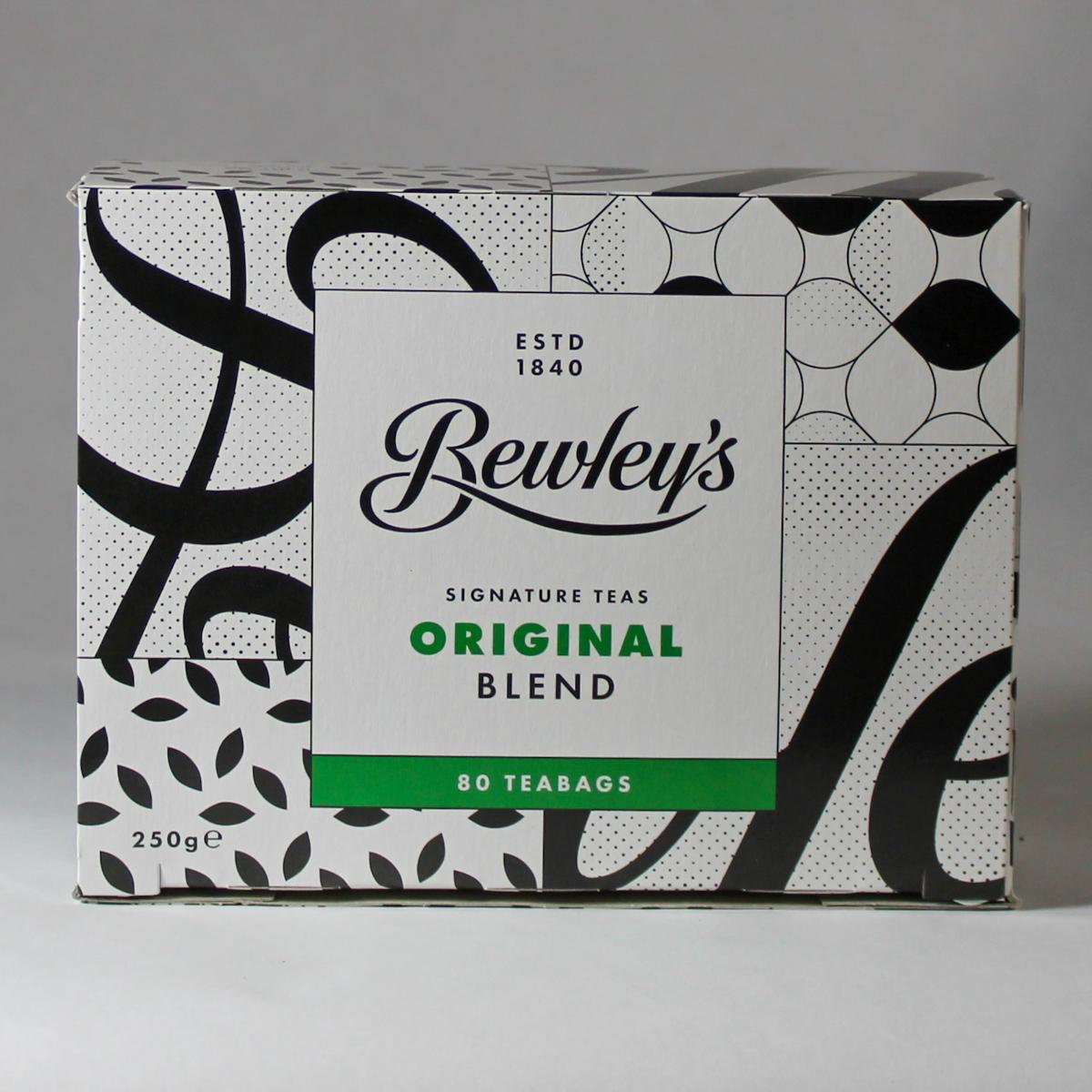 Bewley's Original Blend Tea